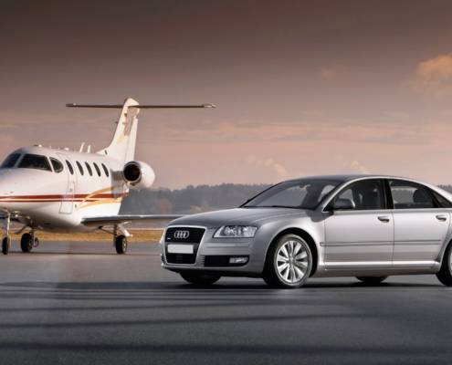 seattle airport transfer 1