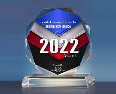Seattle Award Program Honors the Achievement