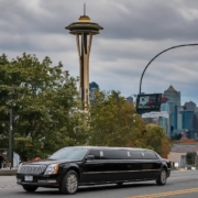 Seattle Limo Rate Guide