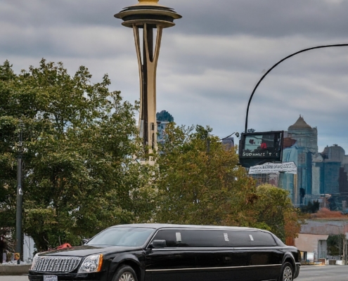 Seattle Limo Rate Guide