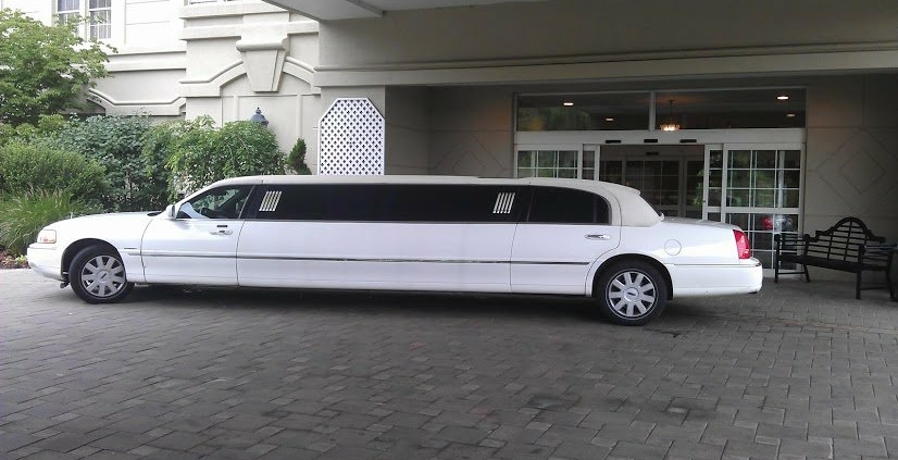 Prom Limo