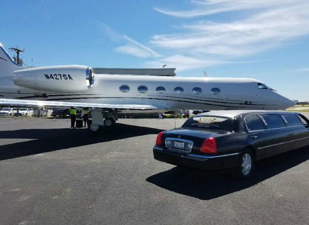 Airport Limo Services