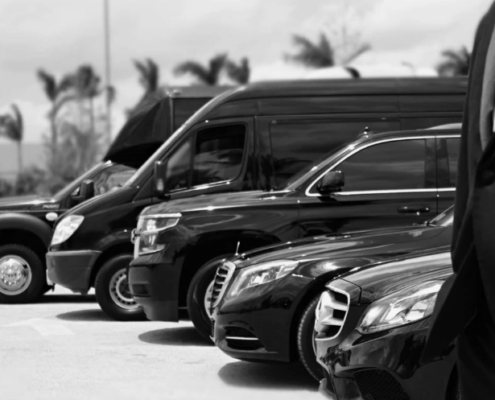 Perfect Guide For Starting A Transportation Business