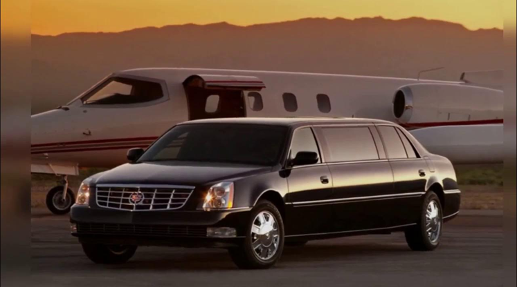 what is a limo service 5