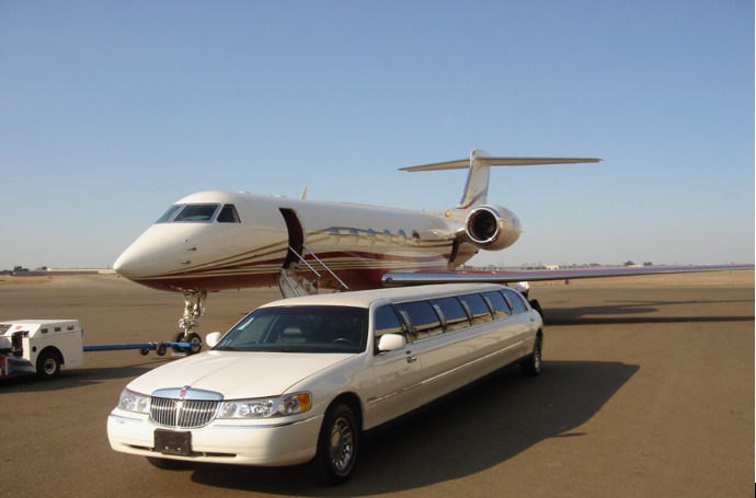 what is limo service