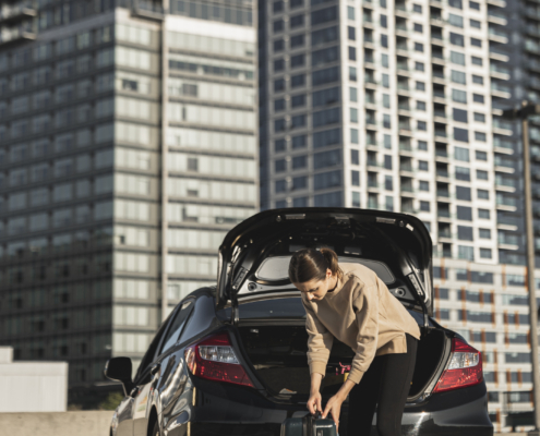 5 Reasons a Limo is the Best Way to See Seattle’s Landmarks