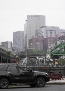 5 Reasons a Limo is the Best Way to See Seattle’s Landmarks