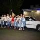 Graduation & Prom Season Limo Booking