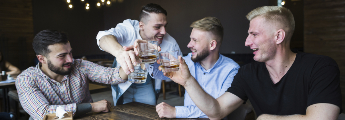 How to Plan the Perfect Seattle Bachelor