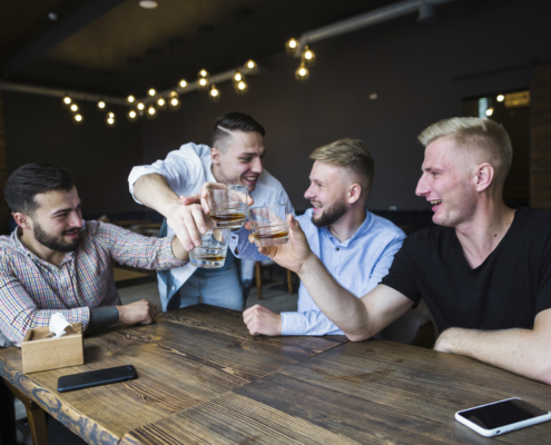 How to Plan the Perfect Seattle Bachelor