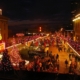 Seattle Holiday Lights Tour